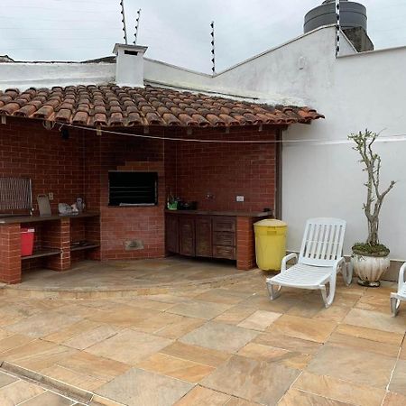 4 Suites, Ar Cond Tv, Internet, Piscina,150 Mts Praia! Aceitamos Pet! กัวรูจา ภายนอก รูปภาพ